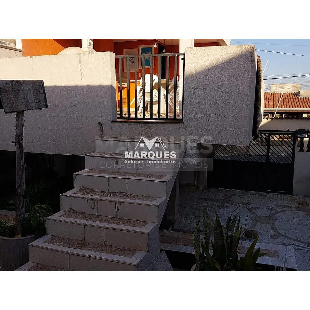 Casa, 2 quartos, 180 m² - Foto 7