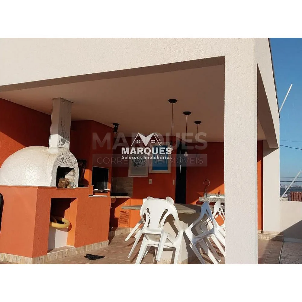 Casa, 2 quartos, 180 m² - Foto 3