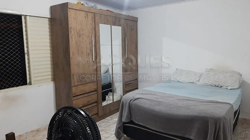 Casa, 2 quartos, 85 m² - Foto 3