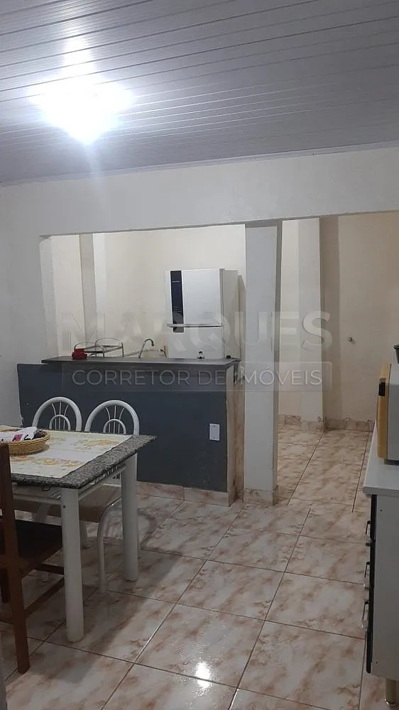 Casa, 2 quartos, 85 m² - Foto 1