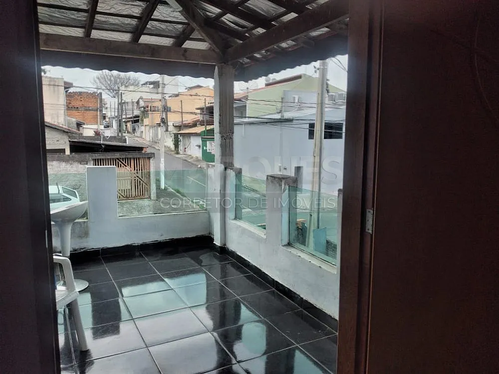 Casa, 2 quartos, 85 m² - Foto 8