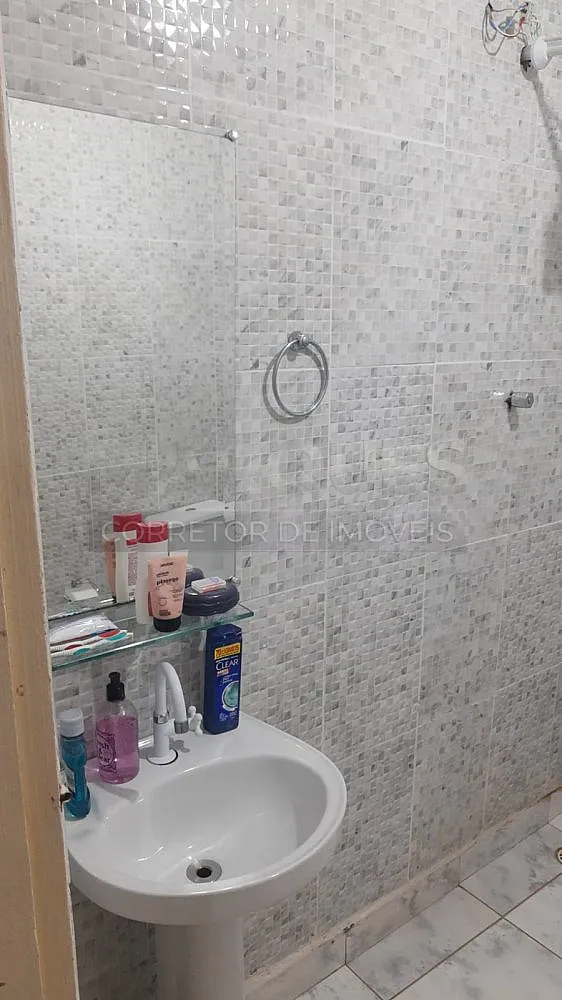 Casa, 2 quartos, 85 m² - Foto 2