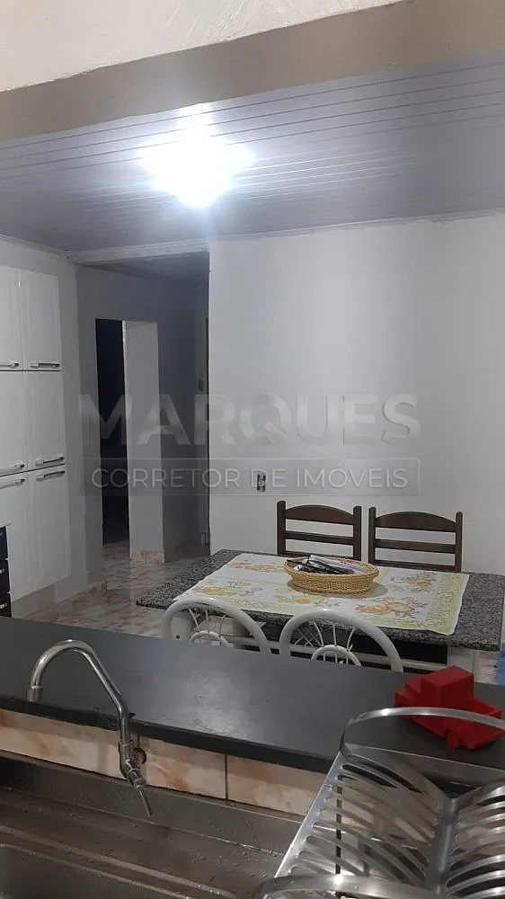 Casa, 2 quartos, 85 m² - Foto 6