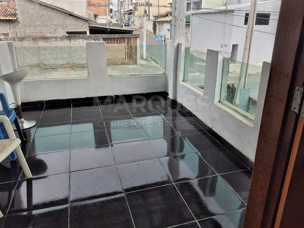 Casa, 2 quartos, 85 m² - Foto 5