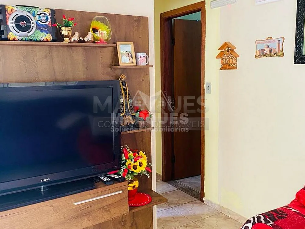 Casa, 2 quartos, 78 m² - Foto 12