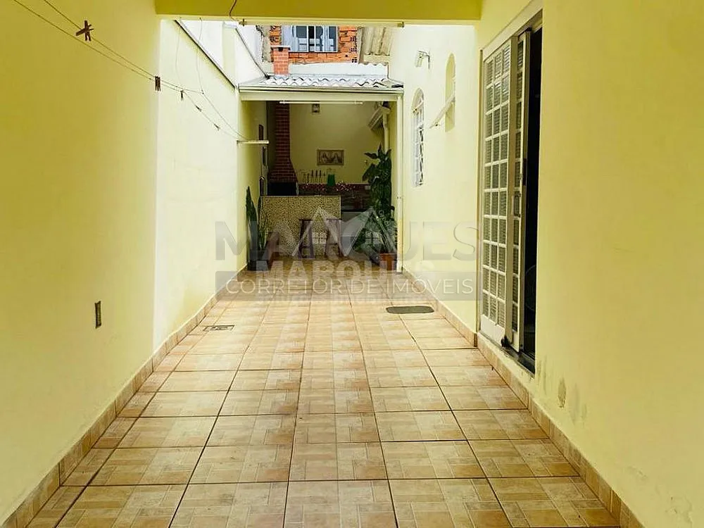 Casa, 2 quartos, 78 m² - Foto 2