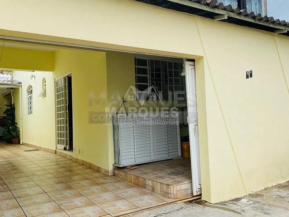 Casa, 2 quartos, 78 m² - Foto 3