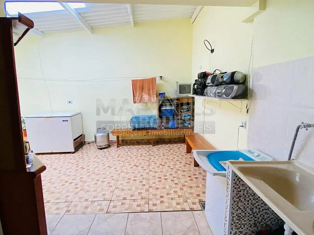 Casa, 2 quartos, 78 m² - Foto 1