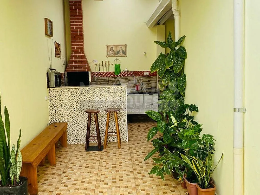 Casa, 2 quartos, 78 m² - Foto 5