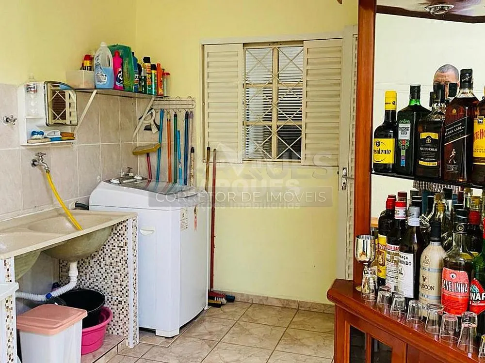 Casa, 2 quartos, 78 m² - Foto 4