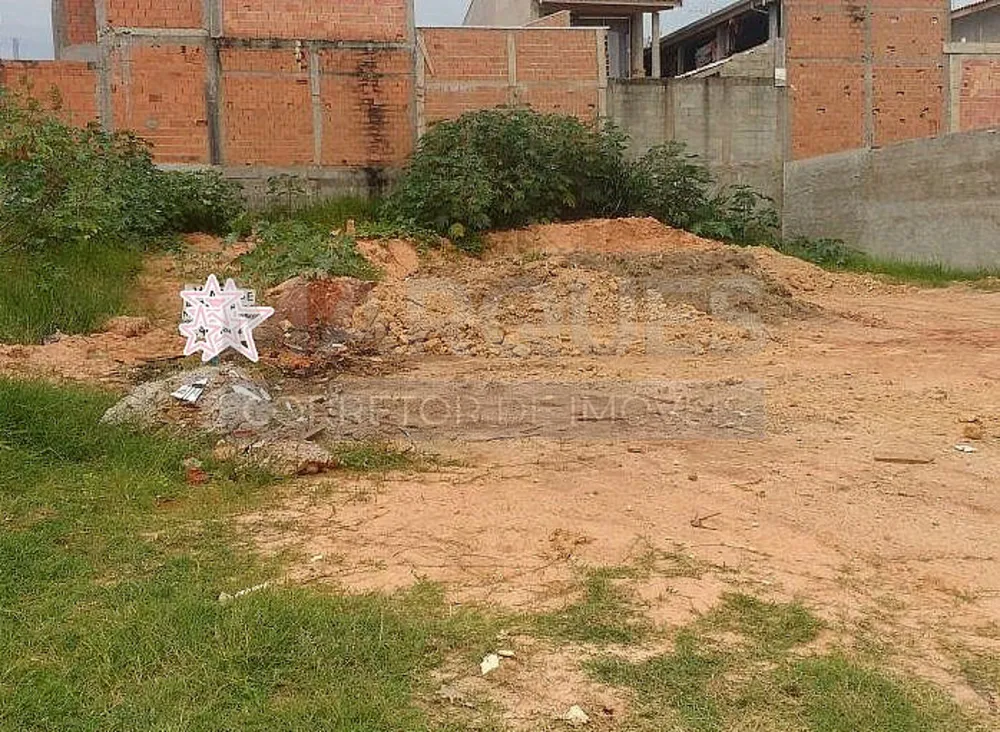 Terreno, 250 m² - Foto 1