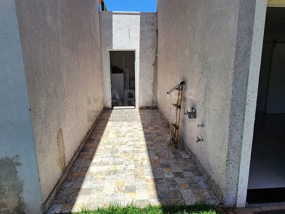 Sobrado, 2 quartos, 100 m² - Foto 3
