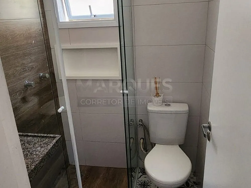 Sobrado, 2 quartos, 100 m² - Foto 4