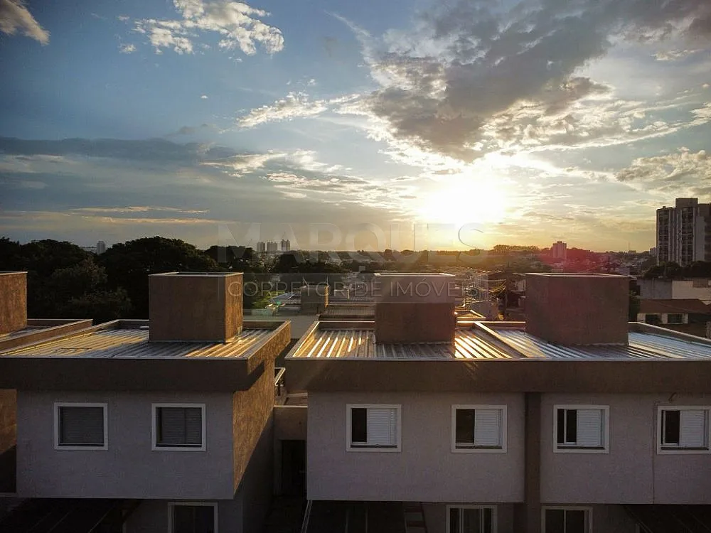 Sobrado, 2 quartos, 100 m² - Foto 10