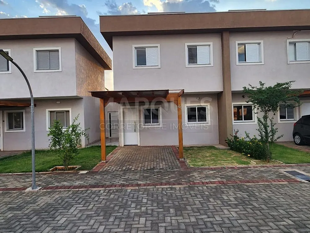 Sobrado, 2 quartos, 100 m² - Foto 9