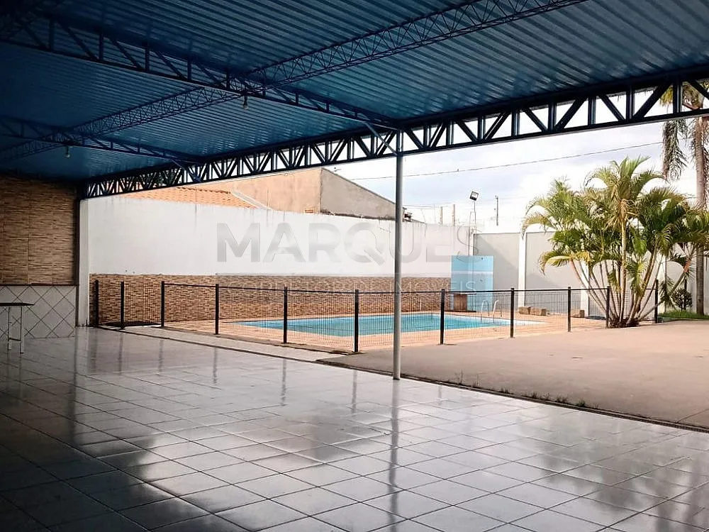 Casa, 1 quarto, 80 m² - Foto 1