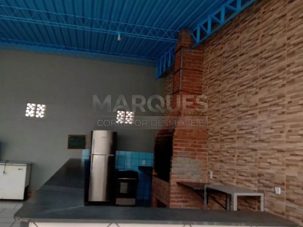 Casa, 1 quarto, 80 m² - Foto 3