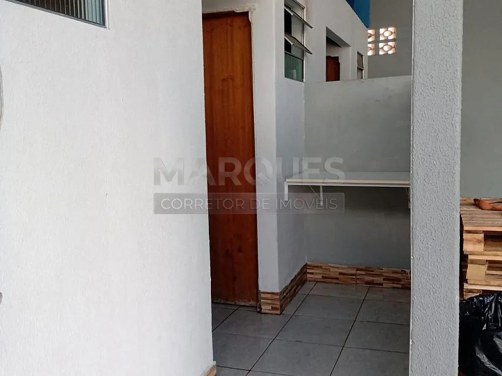 Casa, 1 quarto, 80 m² - Foto 10