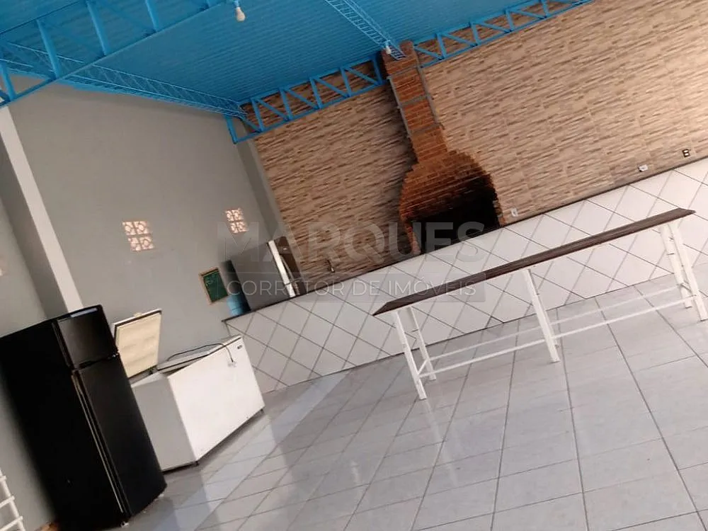 Casa, 1 quarto, 80 m² - Foto 2