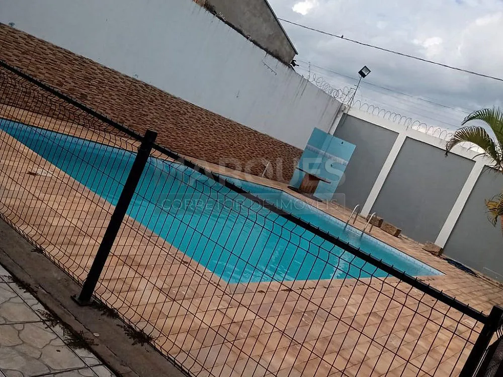 Casa, 1 quarto, 80 m² - Foto 9