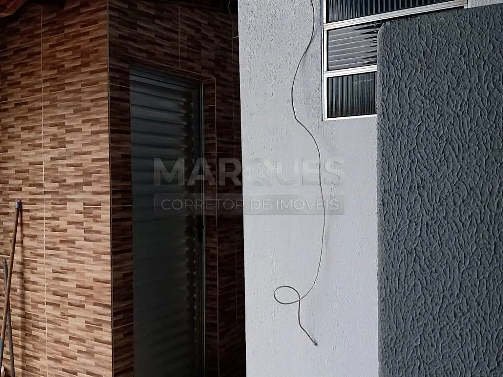 Casa, 1 quarto, 80 m² - Foto 6