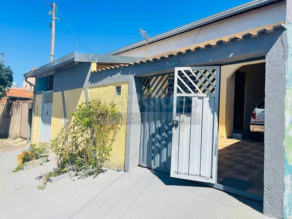 Casa, 2 quartos, 180 m² - Foto 4