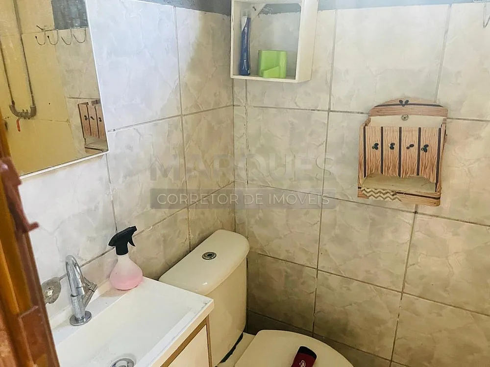Casa, 2 quartos, 180 m² - Foto 11