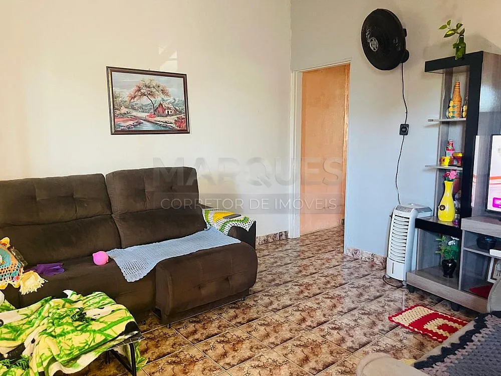 Casa, 2 quartos, 180 m² - Foto 2