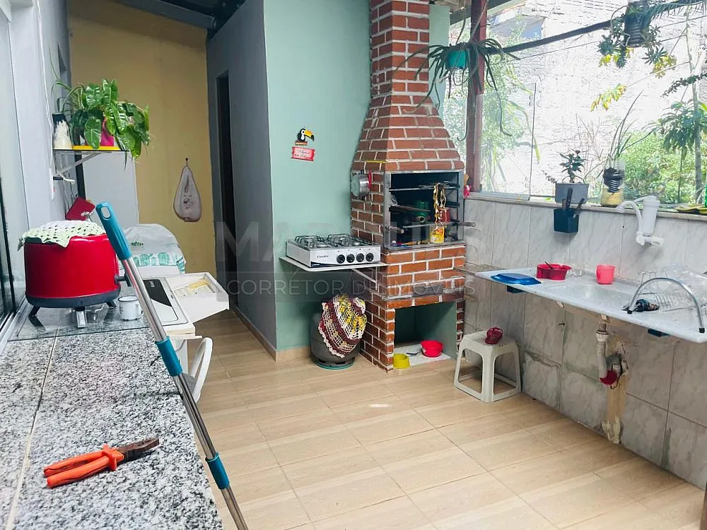 Casa, 2 quartos, 180 m² - Foto 8