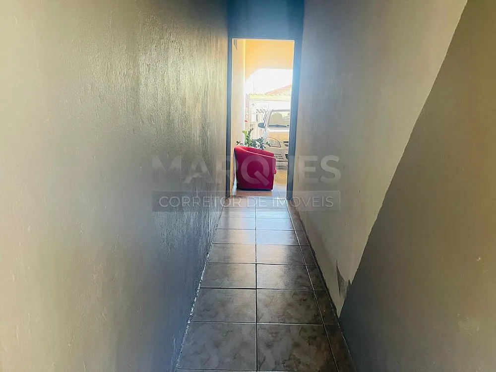 Casa, 2 quartos, 180 m² - Foto 3