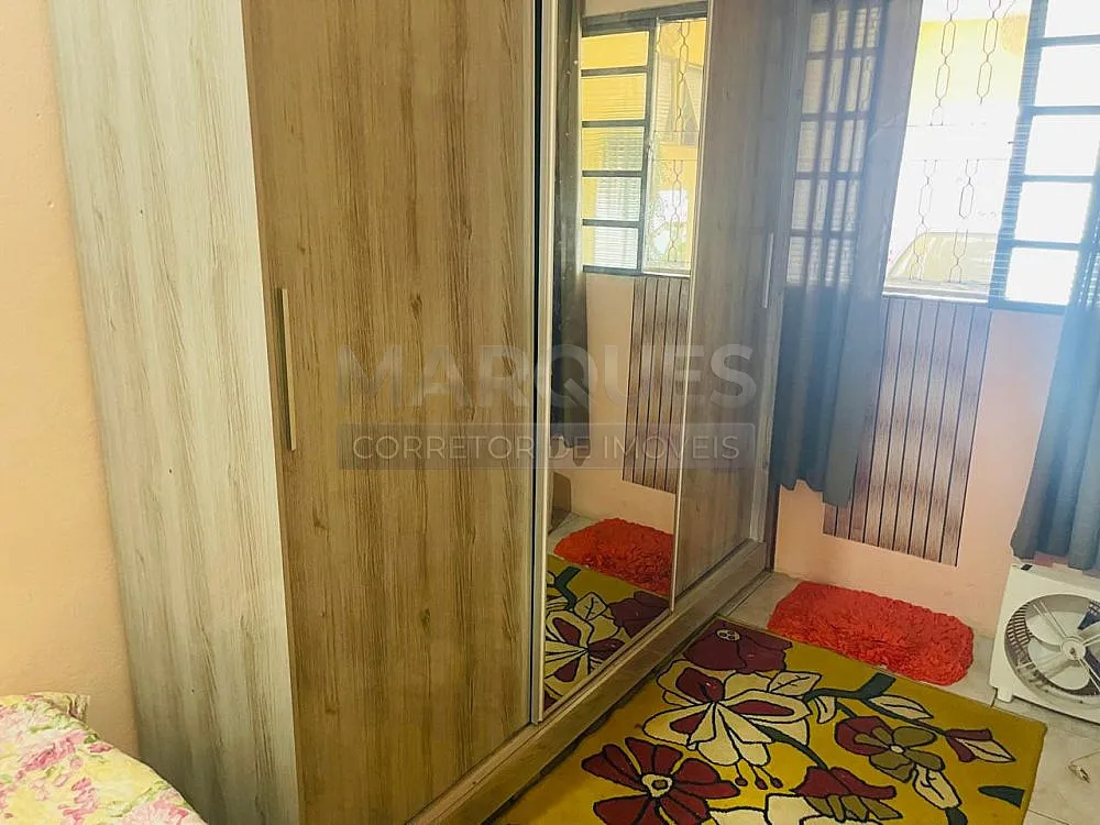 Casa, 2 quartos, 180 m² - Foto 6