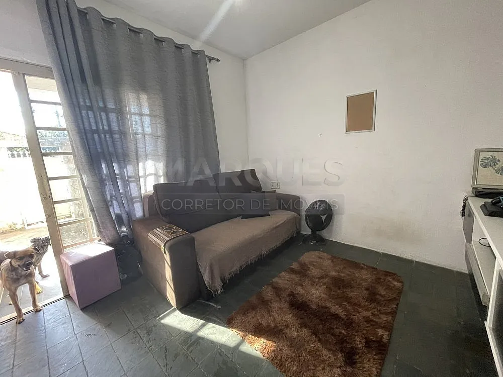 Casa, 2 quartos, 140 m² - Foto 1