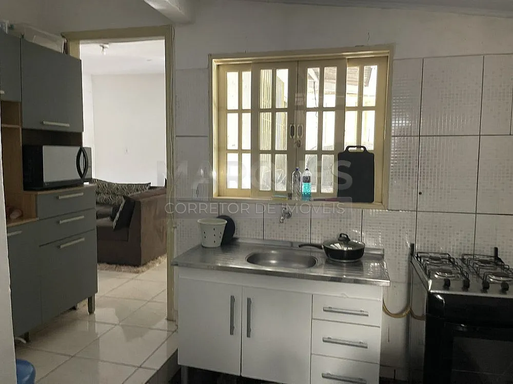 Casa, 2 quartos, 140 m² - Foto 4