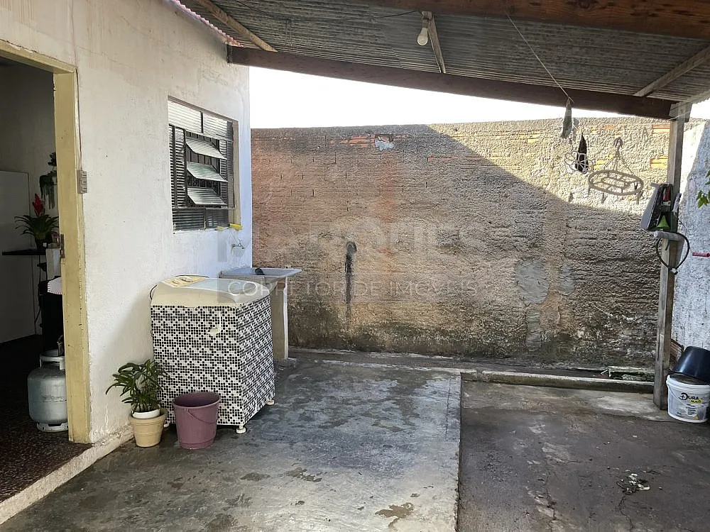 Casa, 2 quartos, 140 m² - Foto 7