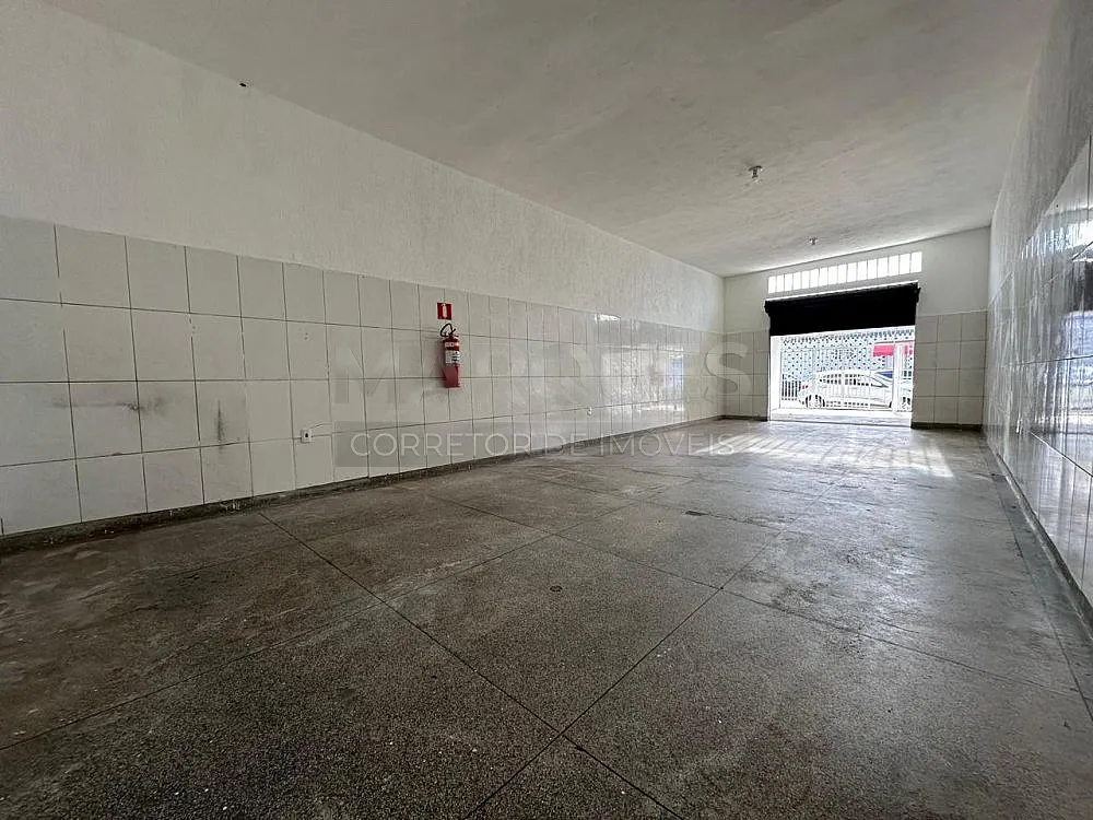 Depósito-Galpão, 125 m² - Foto 3