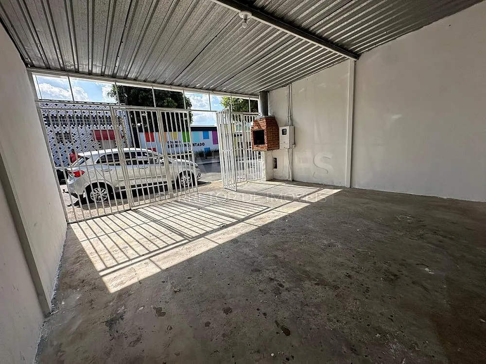 Depósito-Galpão, 125 m² - Foto 4