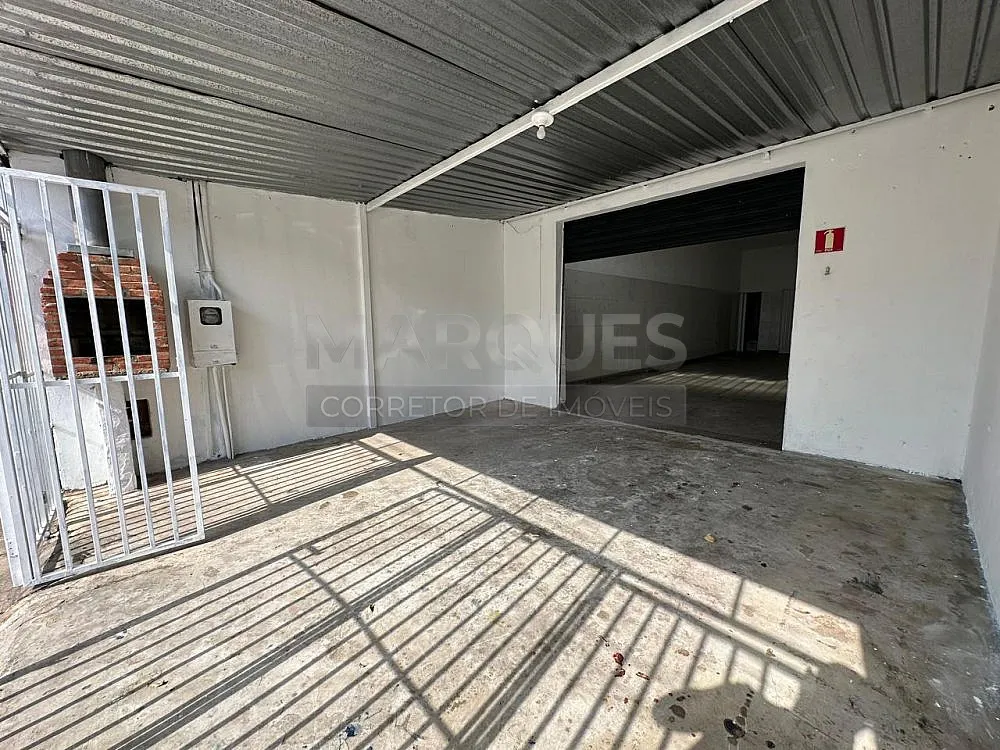 Depósito-Galpão, 125 m² - Foto 6
