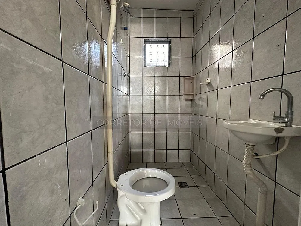 Depósito-Galpão, 125 m² - Foto 5
