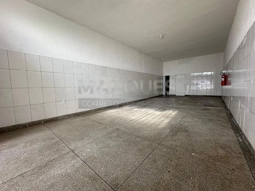 Depósito-Galpão, 125 m² - Foto 9