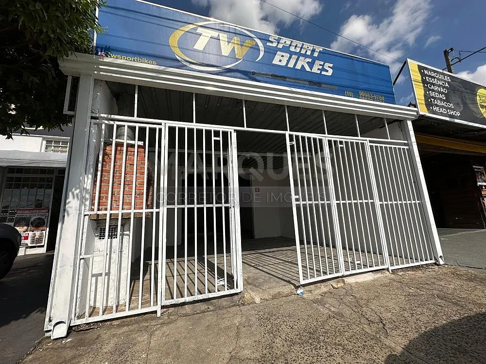 Depósito-Galpão, 125 m² - Foto 8