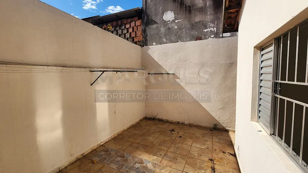 Casa, 2 quartos, 80 m² - Foto 5