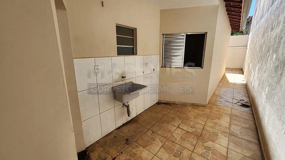 Casa, 2 quartos, 80 m² - Foto 2