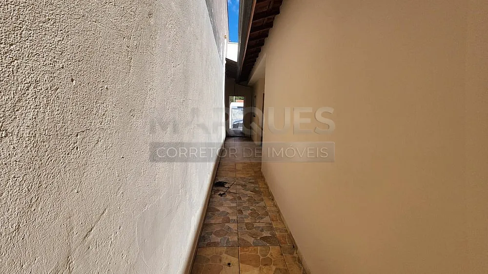 Casa, 2 quartos, 80 m² - Foto 12