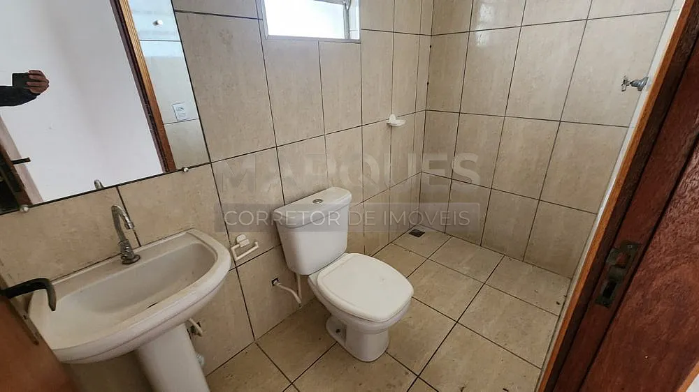 Casa, 2 quartos, 80 m² - Foto 4