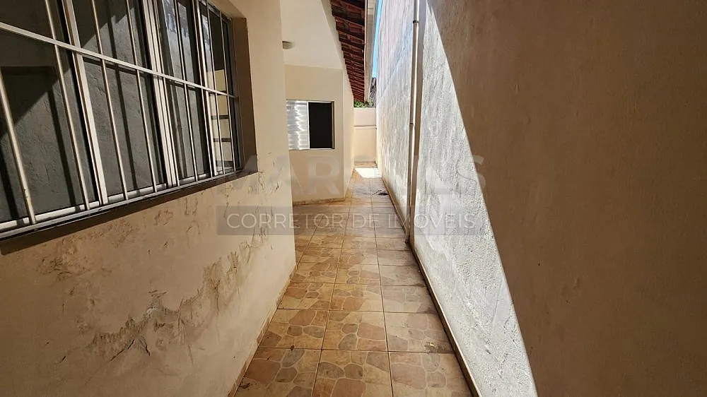 Casa, 2 quartos, 80 m² - Foto 11