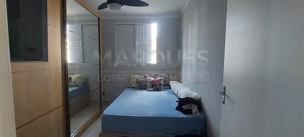 Apartamento, 2 quartos, 43 m² - Foto 4