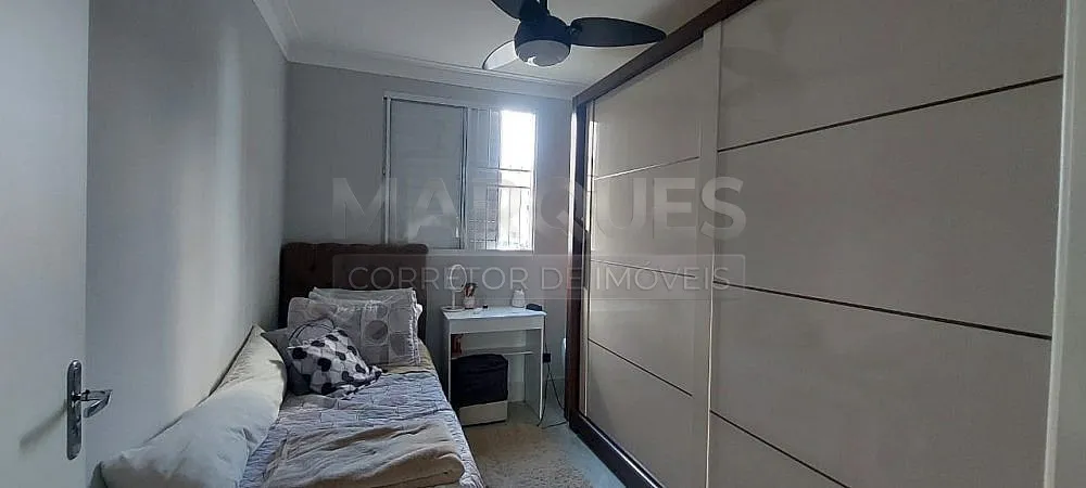 Apartamento, 2 quartos, 43 m² - Foto 7