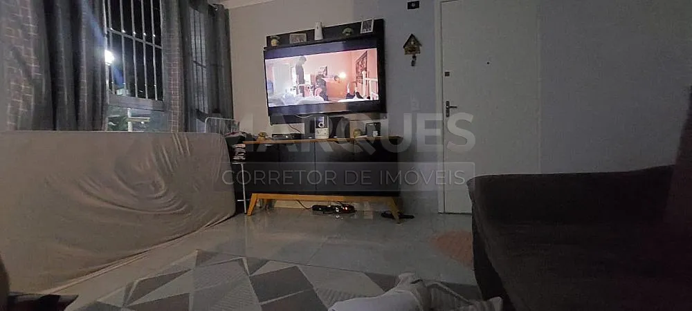 Apartamento, 2 quartos, 43 m² - Foto 9
