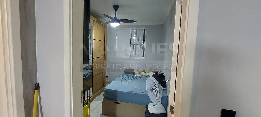 Apartamento, 2 quartos, 43 m² - Foto 5