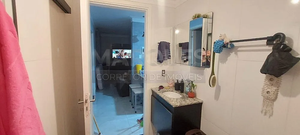 Apartamento, 2 quartos, 43 m² - Foto 2